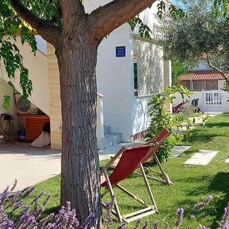 Apartman Raus Sabunike Privlaka  Exteriör bild