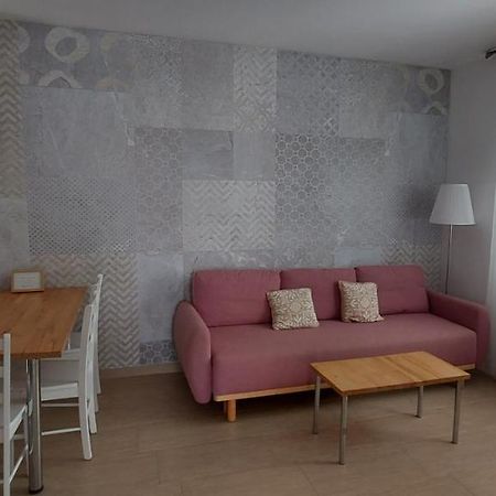 Apartman Raus Sabunike Privlaka  Exteriör bild