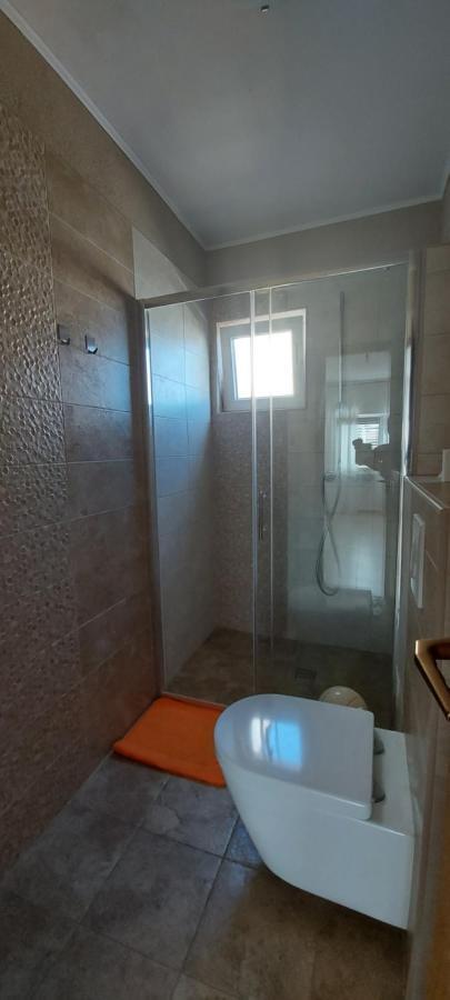 Apartman Raus Sabunike Privlaka  Exteriör bild