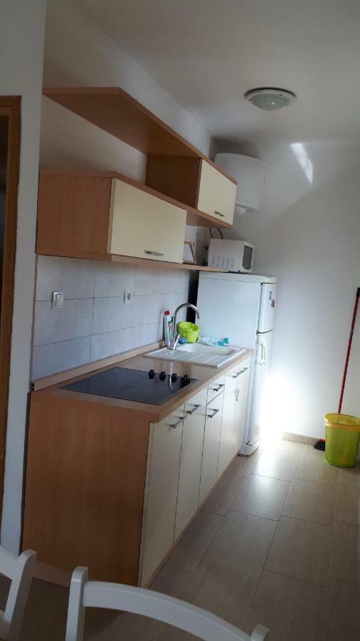 Apartman Raus Sabunike Privlaka  Exteriör bild