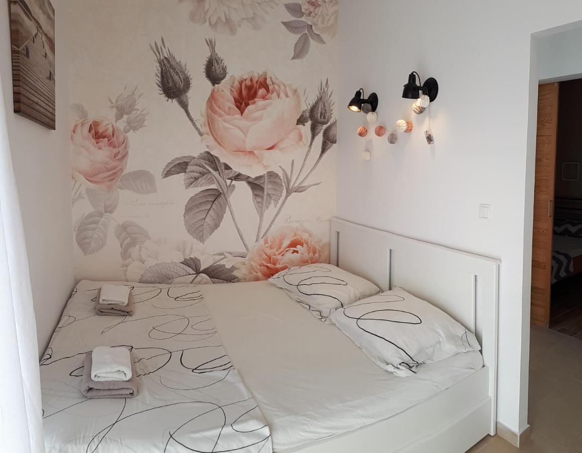 Apartman Raus Sabunike Privlaka  Exteriör bild